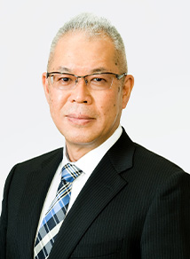 松崎取締役社長