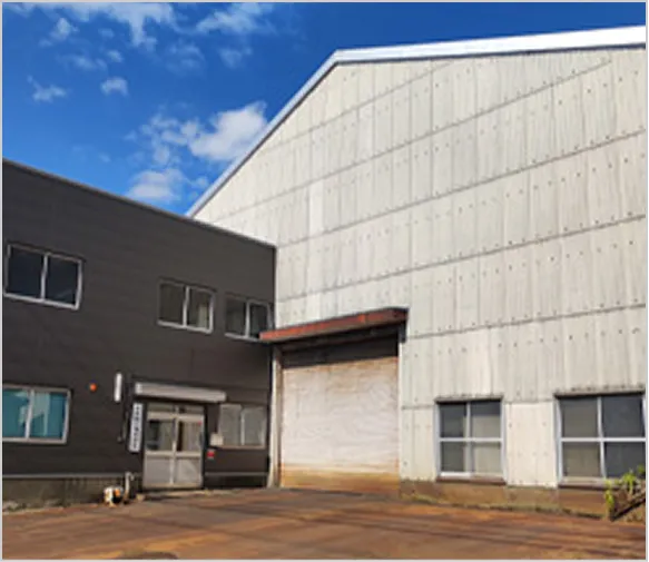 三喜鍛工株式会社