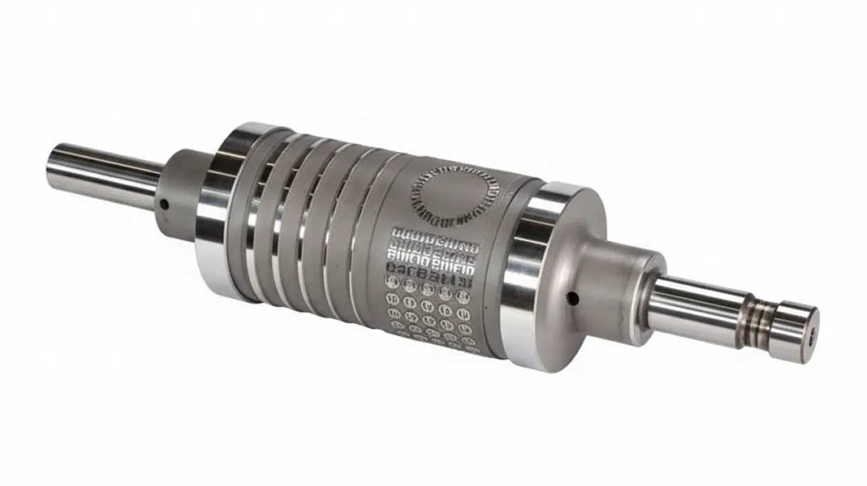 ダイカットロール