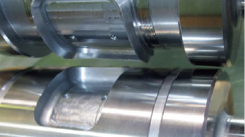 厚手材料加工タイプ