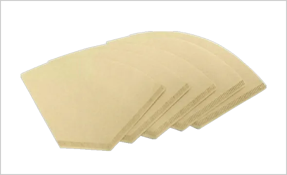 コーヒーフィルター