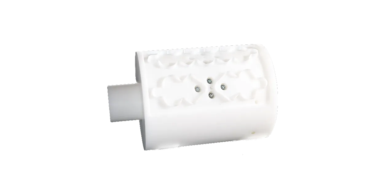 樹脂製ダイカットロール