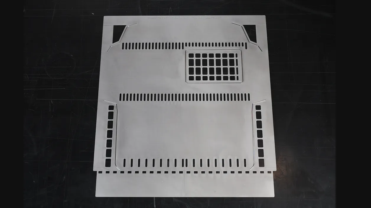 フレキシブルダイ