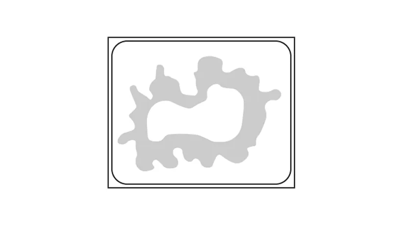 ワイヤー穴加工