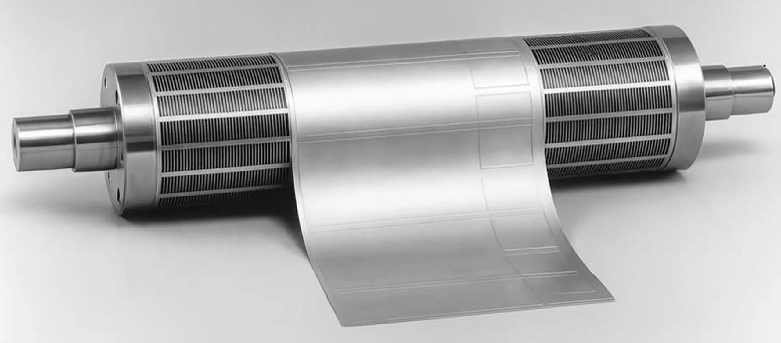 マグネットシリンダー