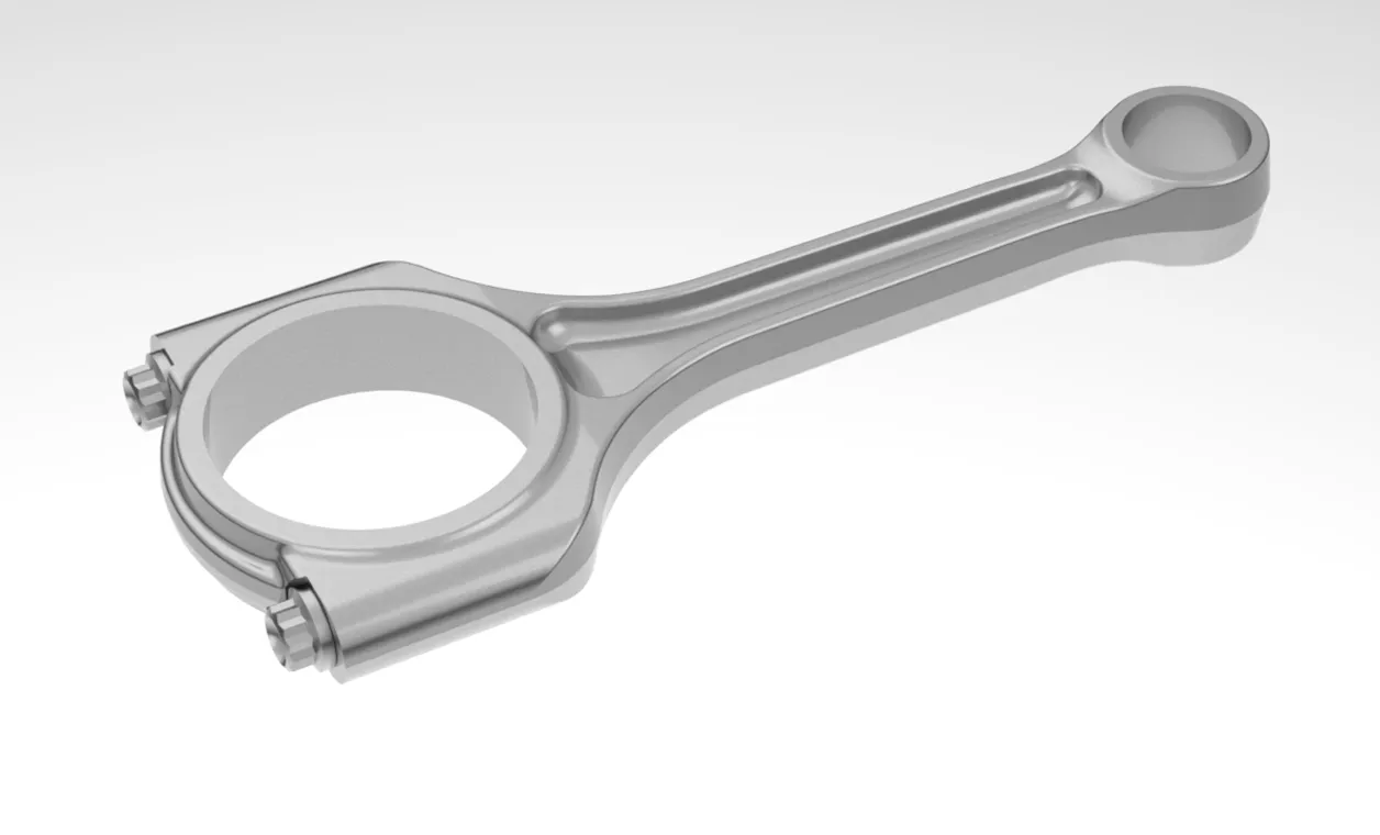 コンロッド(コネクティングロッド)