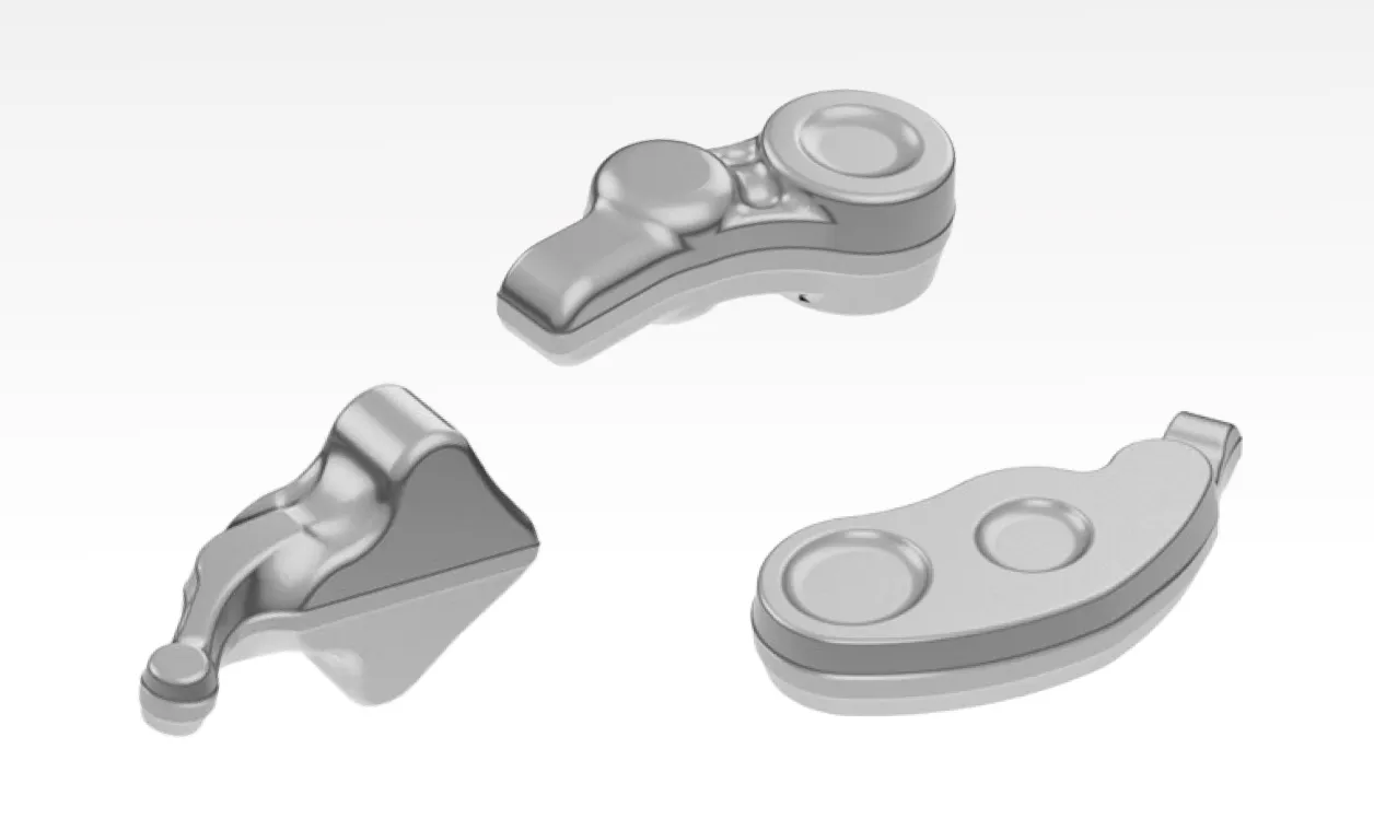 ロッカーアーム