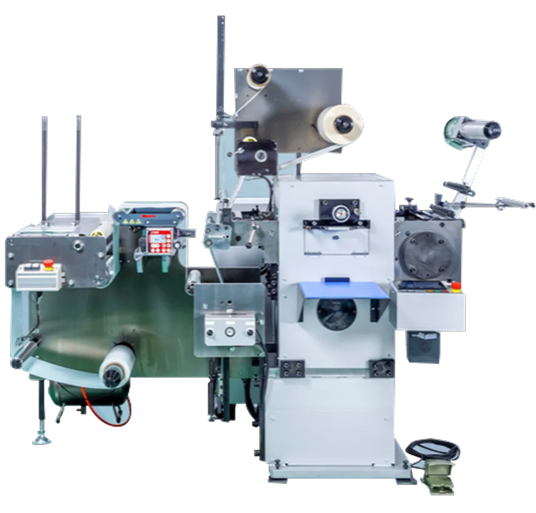 JNAS-LF 後加工機