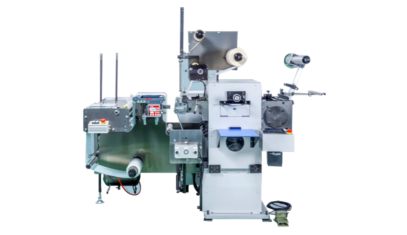 JNAS-LF 後加工機