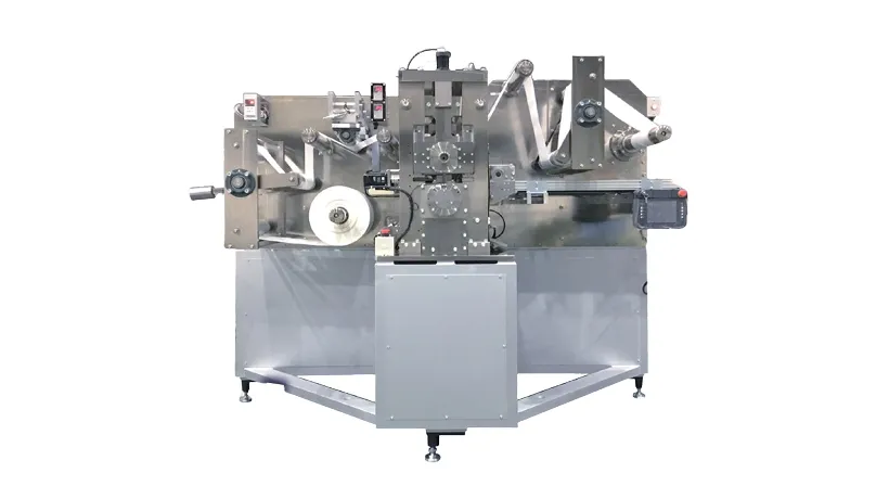 産業機械/専用機 (打ち抜き機等)