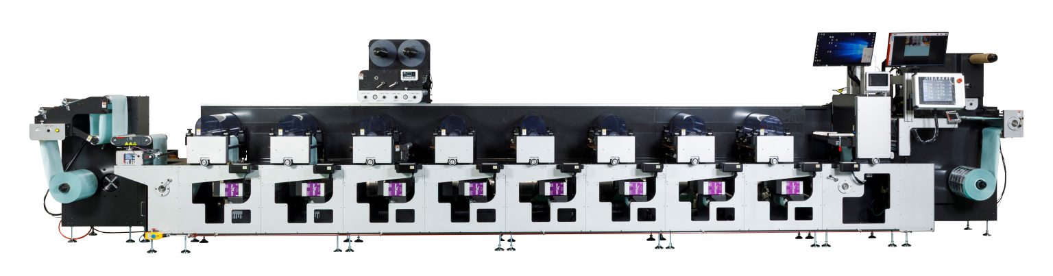 We have developed a new printing press, the SMW-Tzero-350. | SANJO ...